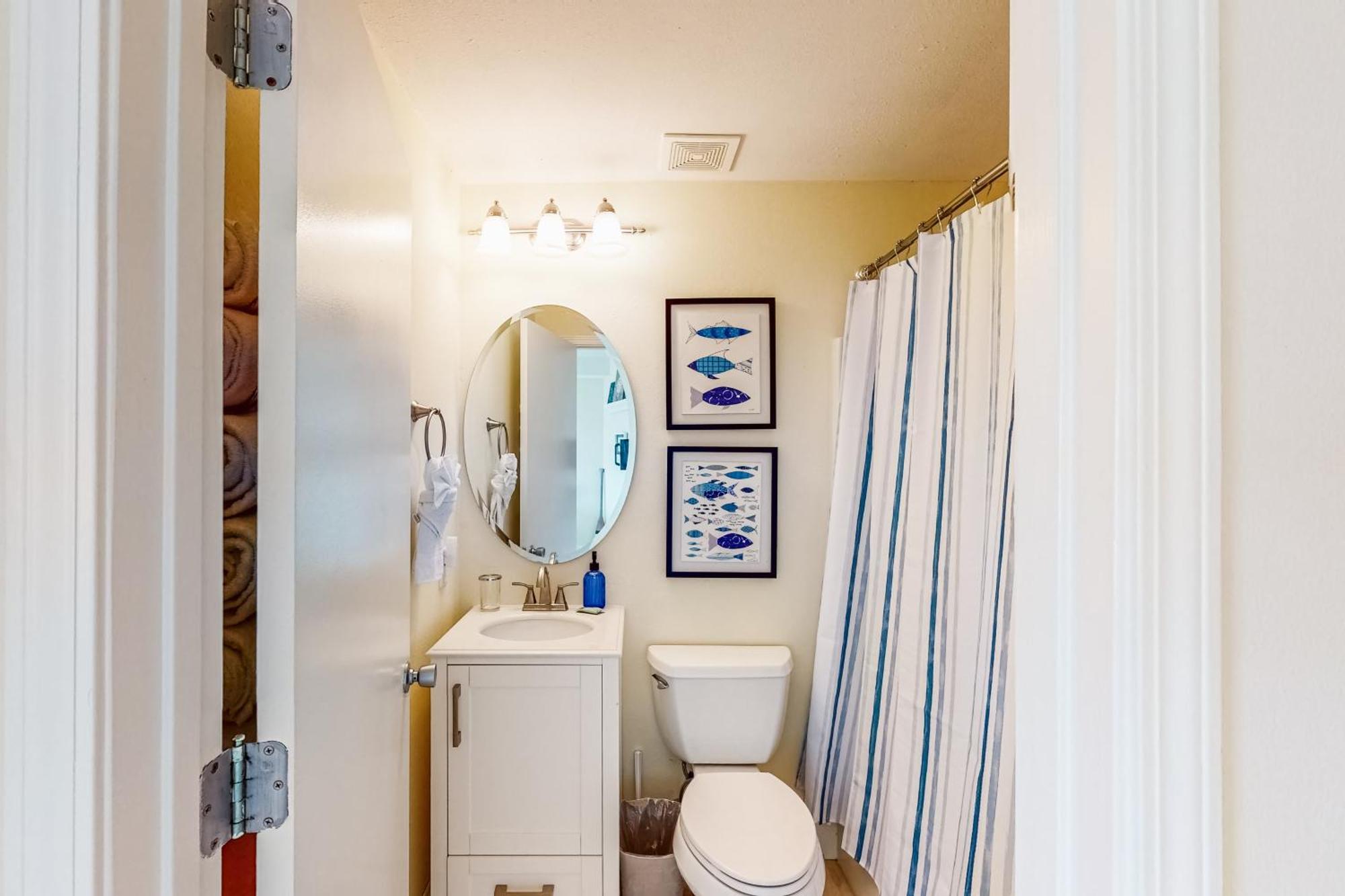 Palm Court Yacht Club Villa Fort Walton Beach Room photo