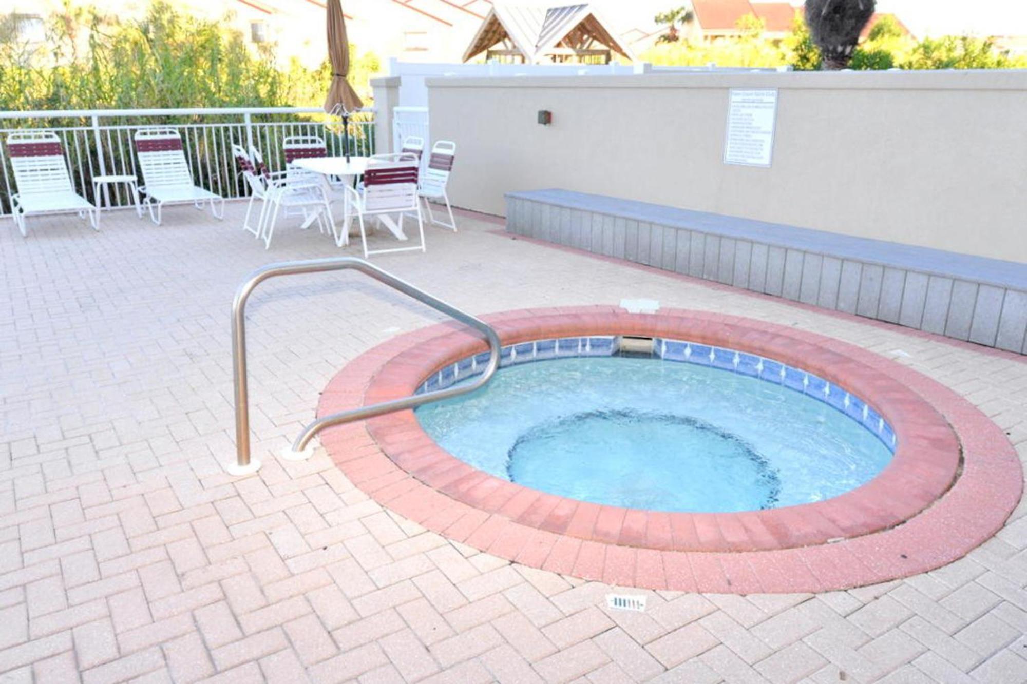 Palm Court Yacht Club Villa Fort Walton Beach Room photo