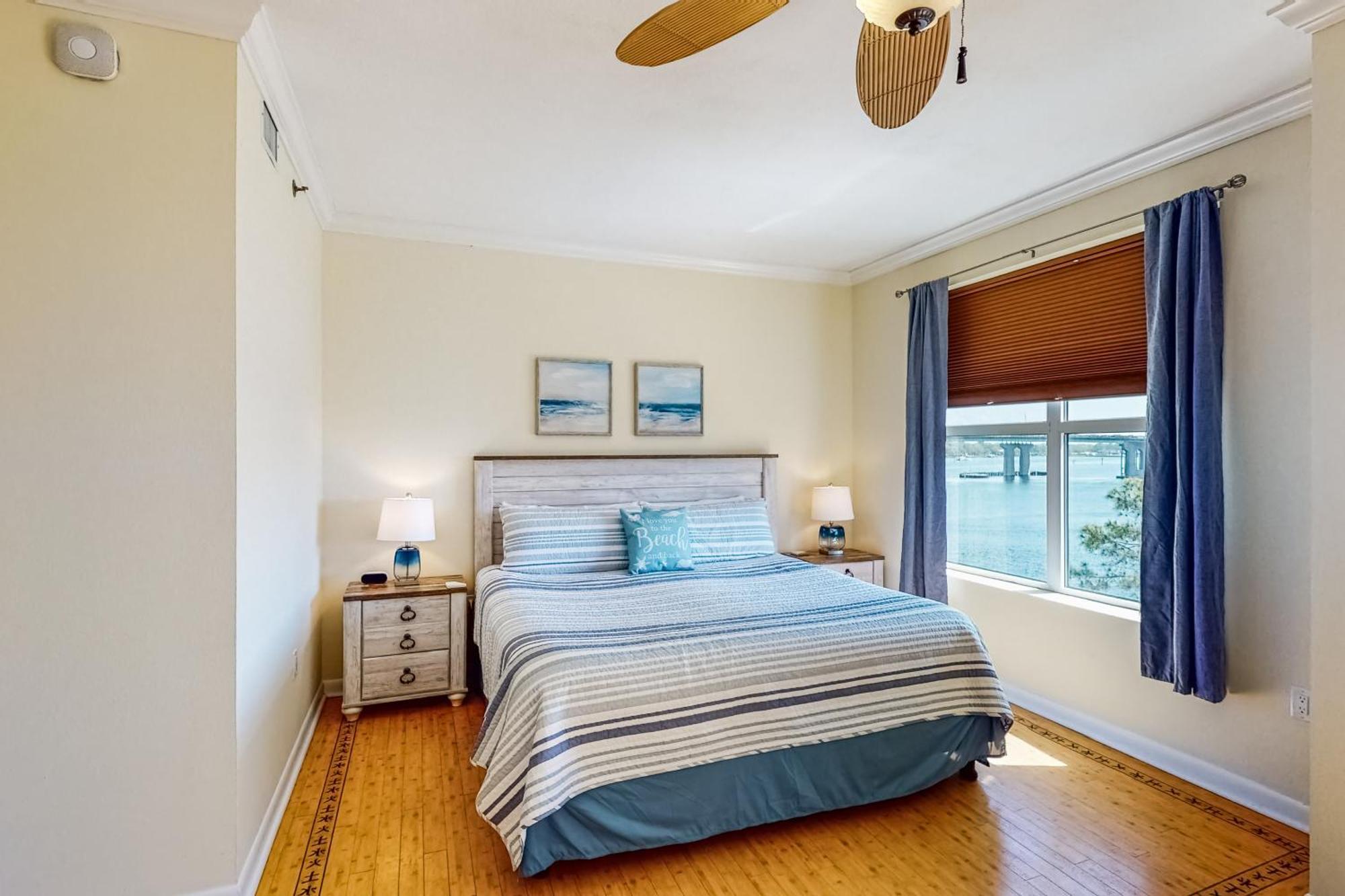 Palm Court Yacht Club Villa Fort Walton Beach Room photo